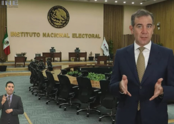 Una reforma electoral debe darse por consenso: Lorenzo Córdova. ¿Y cuándo entrará en vigor?