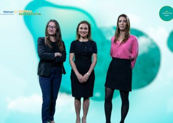 L’Oréal Groupe reafirma su compromiso en proteger la belleza del planeta