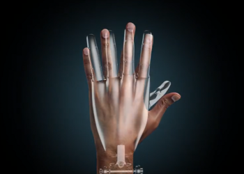 Revelan un prototipo de robot humanoide que puede hacer estos quehaceres
