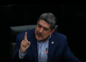 Responden 2 cárteles del crimen organizado a propuesta de posible pacto con el gobierno: Espino