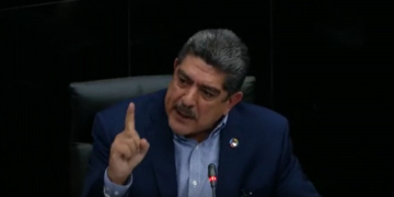 Responden 2 cárteles del crimen organizado a propuesta de posible pacto con el gobierno: Espino