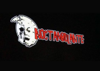 Campamento de películas de terror en Xochimilco