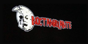 Campamento de películas de terror en Xochimilco