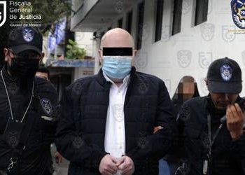 Vinculan a proceso a ex servidor público de Benito Juárez