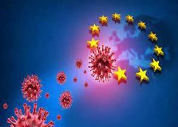 Alertan en Europa que la pandemia de covid no ha terminado