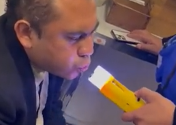 ¿Detienen por segunda vez a conductor del Metro ebrio? Acá te contamos la historia