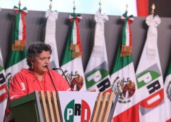 Arrancó Diálogos por México en la sede del PRI, aquí lo que se dijo
