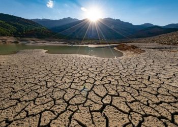 Cede la sequía en México