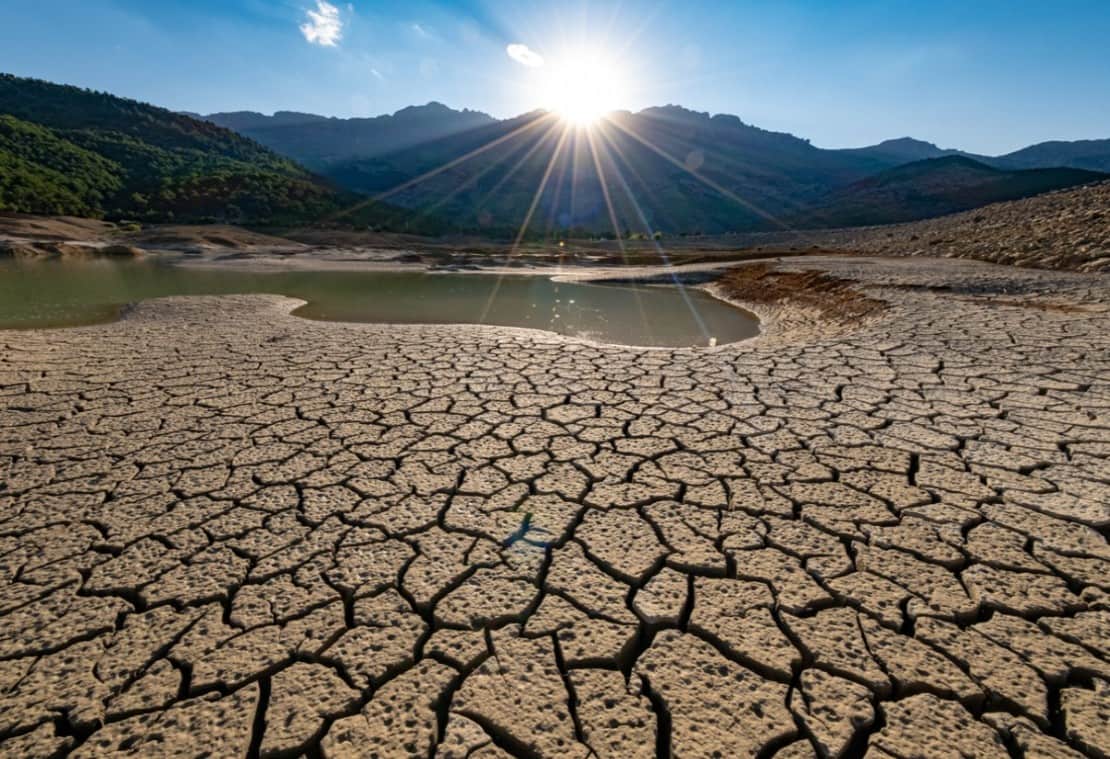 Cede la sequía en México Enfoque Noticias