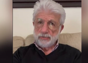 Vinculan a proceso a papá de Mauricio Tabe