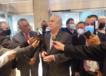 Suman fuerzas para un ISSSTE más eficaz, aquí de qué se trata