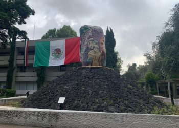 ¿Continúa el paro en FES Acatlán y FES Aragón?