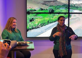 Heineken presenta informe de sustentabilidad; invertirán en tecnologías