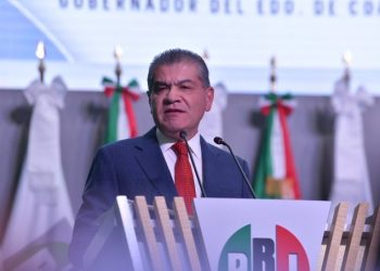 Con pasarela de gobernadores concluyó Diálogos por México
