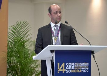 Necesario promover participación de empresas, Estado y comunidades para beneficio colectivo: FSM