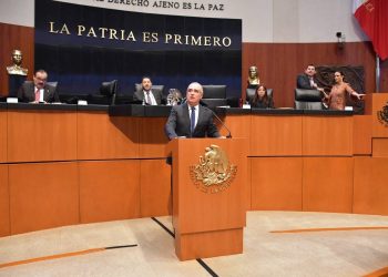 PAN exige urgentemente explicaciones sobre inundaciones en refinería de Dos Bocas