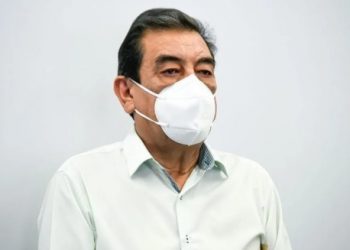 Murió Jesús Carrasco, subsecretario de Protección Civil de la CDMX