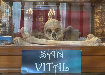 Se realizarán recorridos en la Catedral metropolitana por Día de Muertos. Te contamos