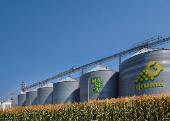 Gruma continúa modernizándose en favor del medio ambiente