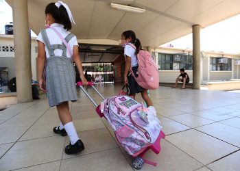 Asistencia escolar del 50% en Jalisco tras hechos de violencia