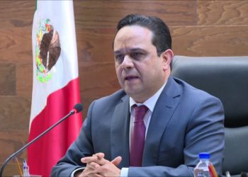 Comisionado del INAI lamenta que asuntos del ejército hayan sido ventilados por un villano de la tecnología