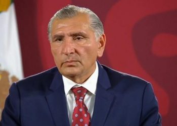 Adán Augusto López debe aclarar su presunta relación con el Cartel Jalisco Nueva Generación: Marko Cortés