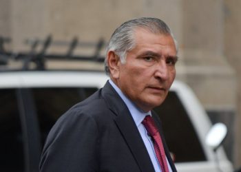 El Ejército del abuso de la fuerza quedo atrás: Adán Augusto