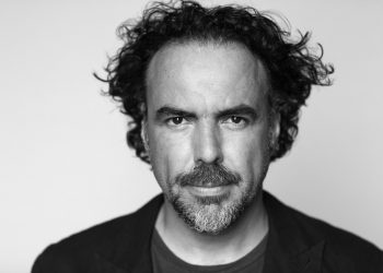 González Iñarritu galardonado en Tokio