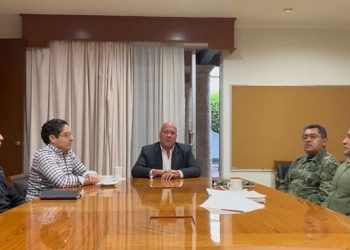 ¿Qué acciones se implementarán tras la balacera en Zapopan? Esto dijo el Gobernador de Jalisco