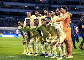 América avanza a semifinales con goleada incluida al Puebla