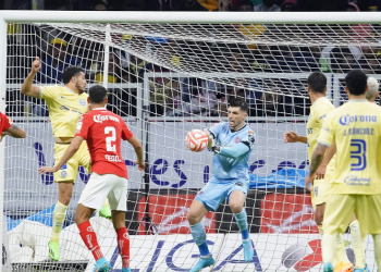 Refuerzan operativo de seguridad para el Toluca vs América