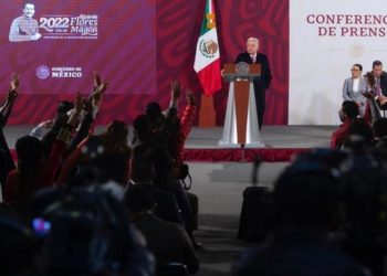 Adelanta AMLO que EU otorgará 24 mil visas a venezolanos