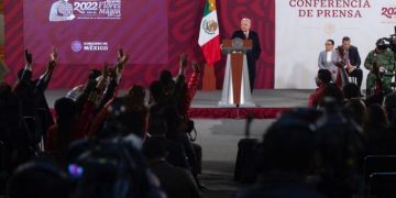 Adelanta AMLO que EU otorgará 24 mil visas a venezolanos