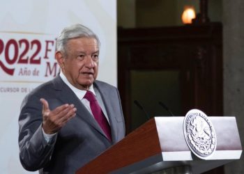 Esto es lo que dijo AMLO ante los datos de inflación de octubre