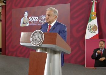 Esto es lo que dijo AMLO ante la opinión de la Comisión de Venecia sobre su propuesta de Reforma Electoral