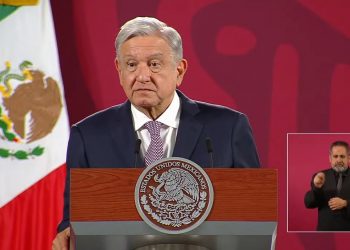 Esto le pidió López Obrador a Elon Musk