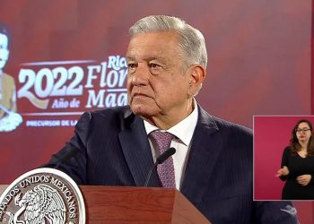 Esto dijo López Obrador tras la aprobación de la ampliación de la presencia del Ejército en las calles hasta 2028