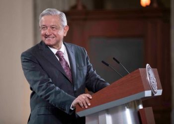 López Obrador presume de trato muy especial de la OPEP+