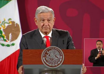 López Obrador sostendrá este martes una conversación con Joe Biden