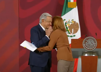 Estas fueron las reacciones de senadores de oposición tras renuncia de Tatiana Clouthier