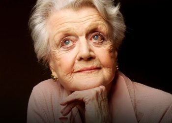 ¿Quién era Angela Lansbury, La reportera del crimen?