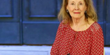 Ernaux: El Nobel es algo inmenso teniendo en cuenta mis orígenes