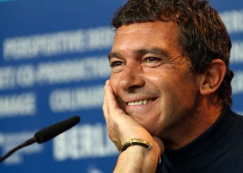 Antonio Banderas dirigirá y protagonizará el musical Company