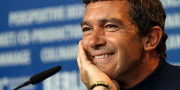 Antonio Banderas dirigirá y protagonizará el musical Company