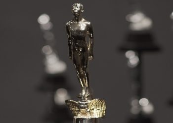 Estos son los ganadores de los premios Ariel 2022