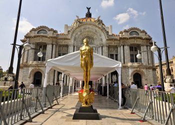 Estos son los nominados a lo mejor del cine mexicano