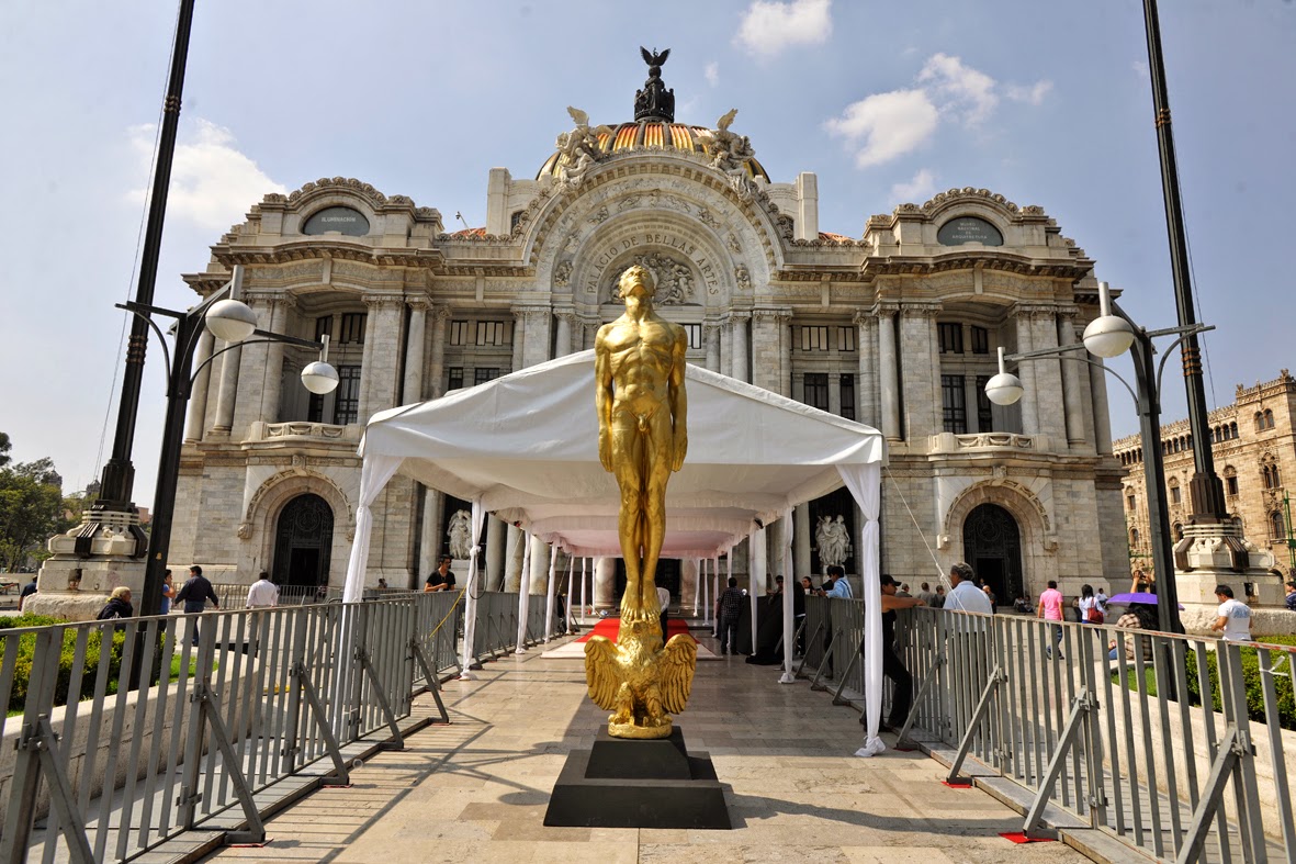 Estos son los nominados a lo mejor del cine mexicano Enfoque Noticias