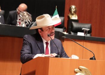 No descarta Armando Guadiana golpes bajos para sacarlo de la candidatura al gobierno de Coahuila