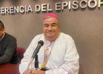 Esto dijo el Arzobispo de Morelia sobre la implementación de una estrategia que combata la inseguridad  