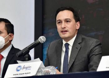 Esto dijo el presidente del PAN en la CDMX sobre los posibles candidatos a la jefatura de gobierno